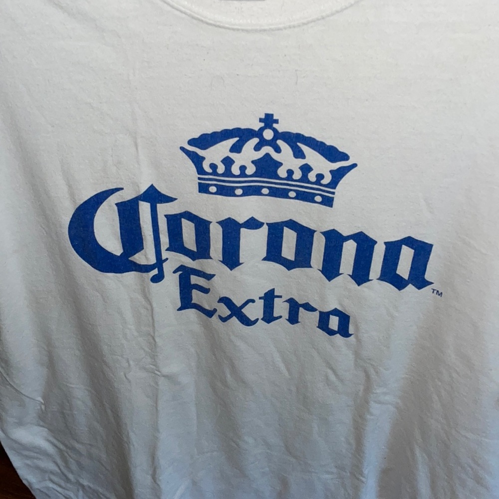 Corona Extra T-shirt